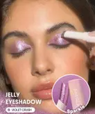 سایه کرمی شاین استیکی