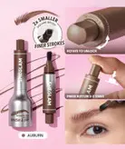 دیپ هاشور ابرو