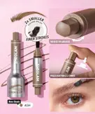 دیپ هاشور ابرو