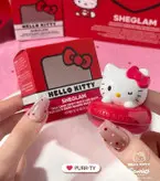 بالم چند کاره هلو کیتی