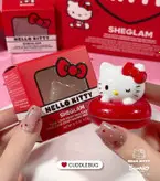 بالم چند کاره هلو کیتی