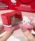 بالم چند کاره هلو کیتی