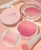 رژگونه پودری