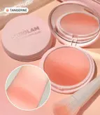 رژگونه پودری