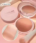 رژگونه پودری