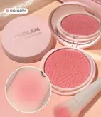 رژگونه پودری