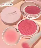 رژگونه پودری