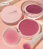 رژگونه پودری