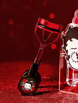 فرمژه طرح Betty Boop