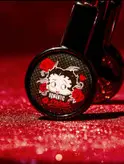 فرمژه طرح Betty Boop