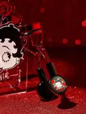 فرمژه طرح Betty Boop