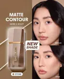 کانتور و برنزر مایع