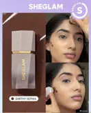 کانتور و برنزر مایع