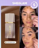 کانتور و برنزر مایع