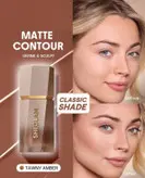 کانتور و برنزر مایع