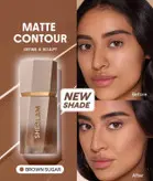 کانتور و برنزر مایع