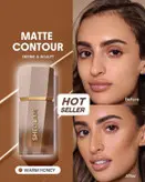 کانتور و برنزر مایع