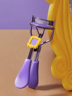 فرمژه طرح قاب فرندز