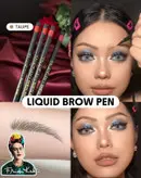 مداد ابرو فریدا کارلو