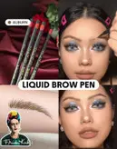 مداد ابرو فریدا کارلو