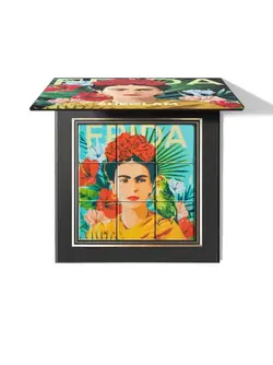 پالت سایه چشم ۹رنگ فریدا کول