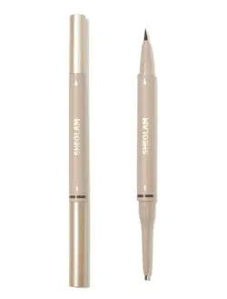 هاشور ابرو دو سر دیماند