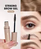 ریمل ابرو  مدل Striking