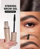 ریمل ابرو  مدل Striking