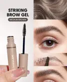 ریمل ابرو  مدل Striking