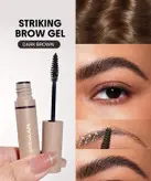 ریمل ابرو  مدل Striking