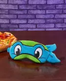 ماسک چشم پشمی طرح لاکپشت های نینجا