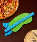 ماسک چشم پشمی طرح لاکپشت های نینجا