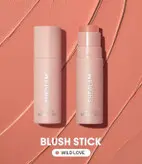 رژگونه استیکی کرمی