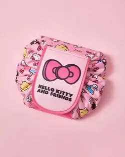 کیف لوازم آرایش کشی هلو کیتی