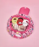 کیف لوازم آرایش کشی هلو کیتی