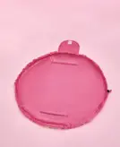 کیف لوازم آرایش کشی هلو کیتی