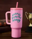 ماگ استیل عایق دار طرح هری پاتر