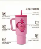 ماگ استیل عایق دار طرح هری پاتر