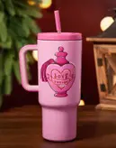 ماگ استیل عایق دار طرح هری پاتر