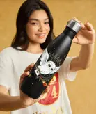 ماگ استیل عایق دار طرح هری پاتر