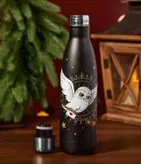 ماگ استیل عایق دار طرح هری پاتر