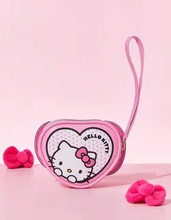 کیف آویز آرایشی هلو کیتی