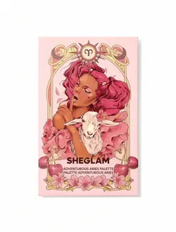 پالت سایه چشم مهر ماه