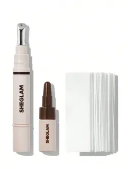 وکس مایع آسان ابرو