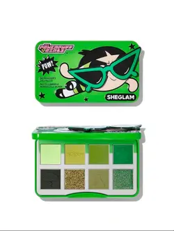 پالت سایه ۶رنگ پارو پاف