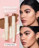 کانتور استیکی دو طرف