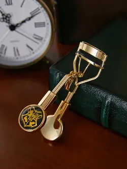 فرمژه طلایی طرح هری پاتر