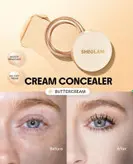 کانسیلر کرمی کاسه ای