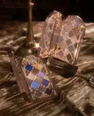 پالت سایه چشم 9 رنگ Flower Knows