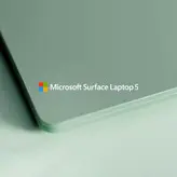 Surface Laptop 5 (13.5 inch) Core i7 - 16GB Ram - 512GB SSD سرفیس لپتاپ 5